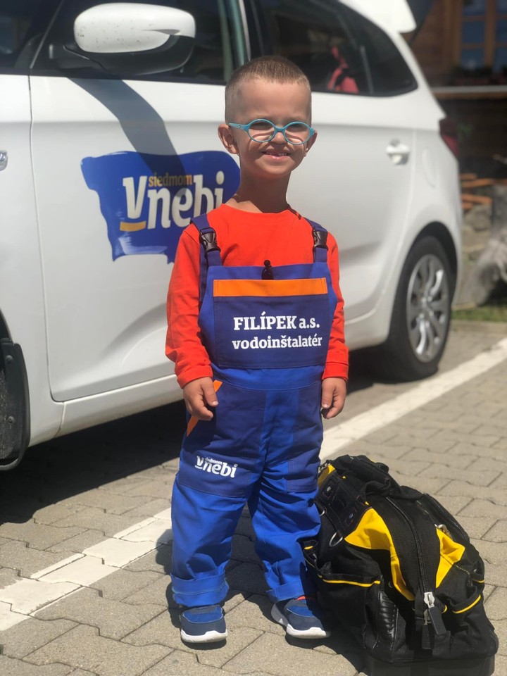 V7N - nakrúcanie nových častí